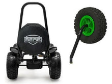 Load image into Gallery viewer, BERG Spare wheel Go Kart
