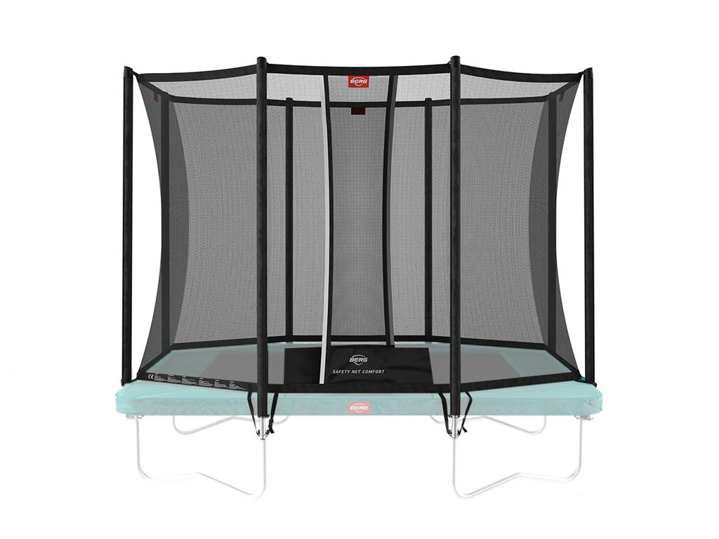 BERG Grand Safety Net Comfort Trampoline