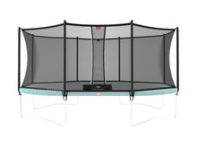 Load image into Gallery viewer, BERG Grand Safety Net Comfort Trampoline
