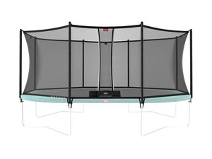 BERG Grand Safety Net Comfort Trampoline