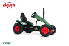 Load image into Gallery viewer, BERG XXL Fendt E-BFR Go Kart
