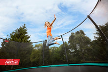 Load image into Gallery viewer, BERG Grand Champion Regular Trampoline + Safety Net Deluxe
