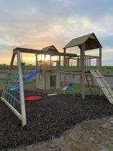 Load image into Gallery viewer, Dromoland Climbing Frame
