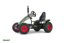 Load image into Gallery viewer, Berg Fendt BFR-3 Go Kart Tractor Ride Ons
