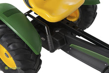 Load image into Gallery viewer, Berg XL John Deere BFR Go Kart - Ride On Tractors
