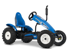 Load image into Gallery viewer, BERG XXL New Holland BFR Go Kart
