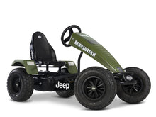 Load image into Gallery viewer, Jeep® Revolution pedal go-kart XXL BFR
