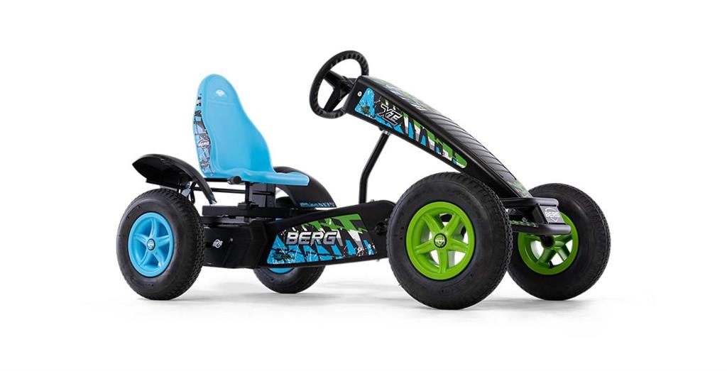 BERG XL X-ite BFR Go Kart