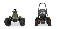 Load image into Gallery viewer, Jeep® Revolution pedal go-kart XL BFR Go Kart
