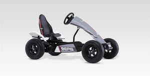 BERG XXL Race GTS E-BFR Go Kart