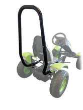 Load image into Gallery viewer, BERG Roll bar Off-Road Go Kart
