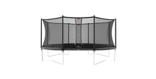 Load image into Gallery viewer, BERG Grand Favorit Regular Trampoline 520 [17ft]  + Safety Net Comfort
