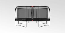 Load image into Gallery viewer, BERG Grand Champion Regular Trampoline + Safety Net Deluxe

