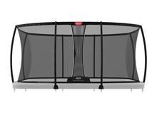 Load image into Gallery viewer, BERG Ultim Safety Net Deluxe Trampoline
