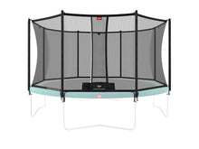 Load image into Gallery viewer, BERG Safety Net Comfort Trampoline (6 poles)
