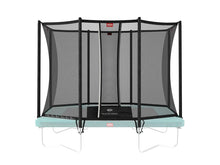 Load image into Gallery viewer, BERG Grand Safety Net Comfort Trampoline
