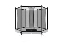 Load image into Gallery viewer, BERG Safety Net Comfort Trampoline (6 poles)
