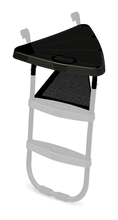 Load image into Gallery viewer, BERG Ladder Platform Trampoline
