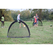 Load image into Gallery viewer, EXIT Outer Carton Flexx pop-up football goal - 10 pieces
