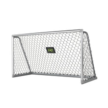 Load image into Gallery viewer, EXIT Scala aluminum football goal 220x120cm
