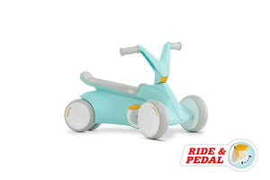 BERG GO² Ride On Go Kart