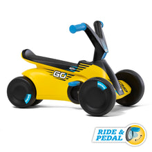 Load image into Gallery viewer, BERG GO² Ride On Go Kart
