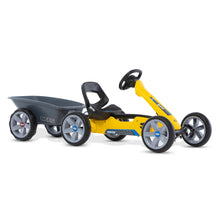 Load image into Gallery viewer, BERG Trailer M Reppy Go Kart
