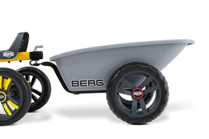 BERG Trailer S Buzzy Go Kart