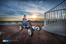 Load image into Gallery viewer, BMW Street Racer Go Kart
