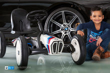 Load image into Gallery viewer, BMW Street Racer Go Kart
