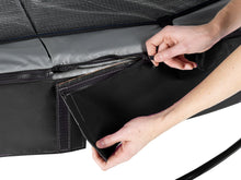Load image into Gallery viewer, EXIT Elegant Premium trampoline ø253cm with Deluxe safetynet
