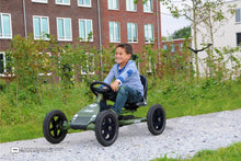 Load image into Gallery viewer, Jeep® Junior Pedal Go-kart
