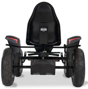 BERG XXL Black Edition E-BFR-3 Go Kart