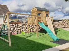 Load image into Gallery viewer, Bushmills Climbing Frame
