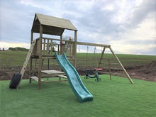 Load image into Gallery viewer, Causeway Climbing Frame
