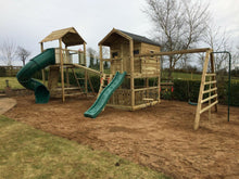 Load image into Gallery viewer, Hare&#39;s Gap Climbing Frame
