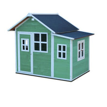 Load image into Gallery viewer, EXIT Loft 150 wooden playhouse
