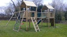 Load image into Gallery viewer, Dromoland Climbing Frame
