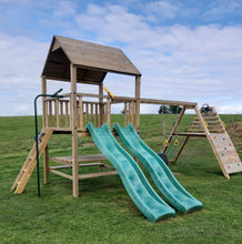 Load image into Gallery viewer, Dunluce Climbing Frame
