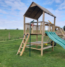 Load image into Gallery viewer, Dunluce Climbing Frame
