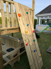 Load image into Gallery viewer, Galway Climbing Frame
