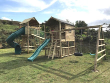 Load image into Gallery viewer, Hare&#39;s Gap Climbing Frame
