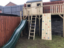Load image into Gallery viewer, Woodlands Climbing Frame
