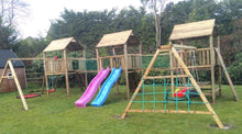 Load image into Gallery viewer, The Highlands Climbing Frame
