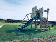 Load image into Gallery viewer, Hilltop Climbing Frame
