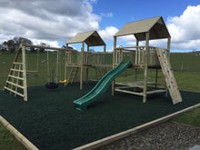 Load image into Gallery viewer, Mount Juliet Climbing Frame

