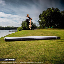 Load image into Gallery viewer, BERG AirTrack Home / Sport Trampoline

