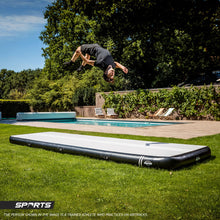 Load image into Gallery viewer, BERG AirTrack Home / Sport Trampoline
