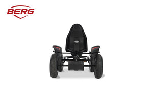 Berg Black Edition BFR-3 Go Kart
