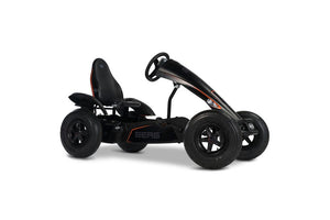 BERG XXL Black Edition E-BFR-3 Go Kart